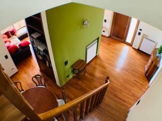 Villa bifamiliare, ottimo stato, 200 m², Barcaglione, Ancona — foto 12 di 20