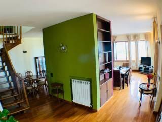 Villa bifamiliare, ottimo stato, 200 m², Barcaglione, Ancona — foto 10 di 20