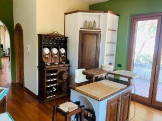 Villa bifamiliare, ottimo stato, 200 m², Barcaglione, Ancona — foto 14 di 20