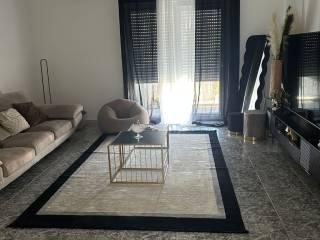 Quadrilocale via Vecchia San Sperato, San Sperato, Reggio Calabria — foto 4 di 9