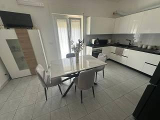 Quadrilocale via Vecchia San Sperato, San Sperato, Reggio Calabria — foto 5 di 9