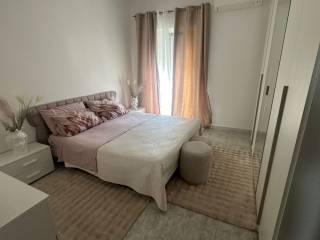 Quadrilocale via Vecchia San Sperato, San Sperato, Reggio Calabria — foto 8 di 9