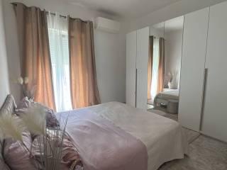 Quadrilocale via Vecchia San Sperato, San Sperato, Reggio Calabria — foto 2 di 9