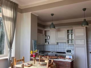 Bilocale via Benedetto Croce 32, Pollone — foto 3 di 7