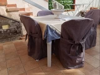 Villa unifamiliare via Capri 4, Campofelice di Roccella — foto 13 di 15