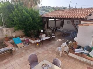 Villa unifamiliare via Capri 4, Campofelice di Roccella — foto 9 di 15