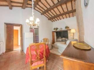 Casale Strada Bagnaia Pilonico Materno 5, Castel del Piano - Pila, Perugia — foto 4 di 5