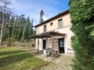 Casale Strada Bagnaia Pilonico Materno 5, Castel del Piano - Pila, Perugia