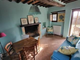 Casale Strada Bagnaia Pilonico Materno 5, Castel del Piano - Pila, Perugia — foto 2 di 5