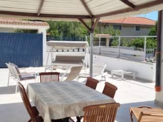 Villa unifamiliare Lido San Giorgio 12, San Giorgio Timpirussi, Sciacca — foto 10 di 12