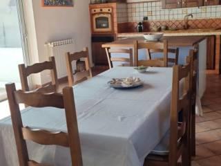 Villa unifamiliare Lido San Giorgio 12, San Giorgio Timpirussi, Sciacca — foto 5 di 12