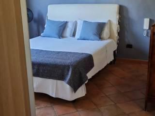Villa unifamiliare Lido San Giorgio 12, San Giorgio Timpirussi, Sciacca