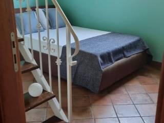 Villa unifamiliare Lido San Giorgio 12, San Giorgio Timpirussi, Sciacca — foto 4 di 12