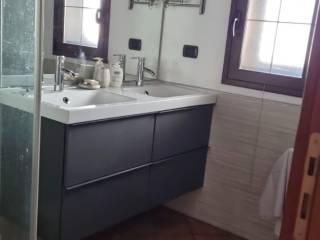 Villa unifamiliare Lido San Giorgio 12, San Giorgio Timpirussi, Sciacca — foto 8 di 12
