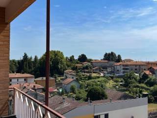 Monolocale via Roma 1, Gattico, Gattico-Veruno — foto 7 di 16