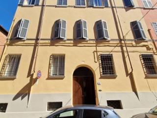 Quadrilocale Rua Muro 65, Centro Storico, Modena