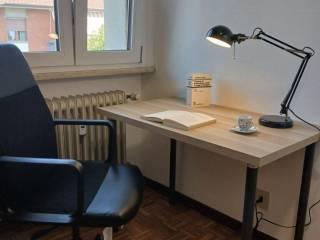 Stanza doppia Via Martignacco, Udine