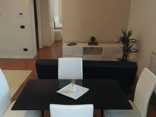 Trilocale viale della Stazione 4, Centro, Rubiera