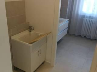 Trilocale viale della Stazione 4, Centro, Rubiera — foto 3 di 14