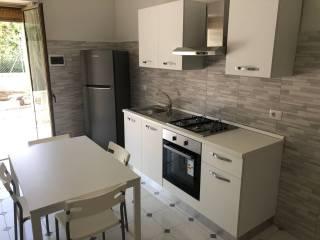 Villa plurifamiliare via Dottore Giuffrida 143, Ragalna — foto 2 di 10