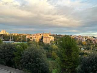 Attico via Piero e Lorenzo Cioci, Centro, Macerata — foto 4 di 9