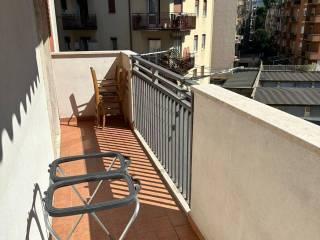 Stanza singola viale Luigi Borri 5, Varese