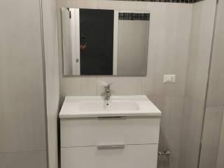 Stanza tripla via dell'Olmo 14, Formia