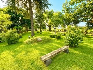 Villa bifamiliare viale delle Provincie, Centro, Giarre — foto 36 di 43