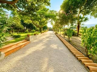 Villa bifamiliare viale delle Provincie, Centro, Giarre — foto 27 di 43