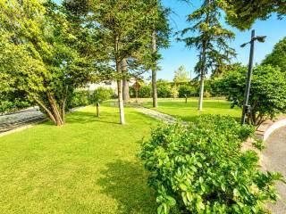 Villa bifamiliare viale delle Provincie, Centro, Giarre — foto 42 di 43