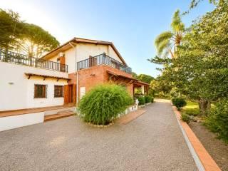 Villa bifamiliare viale delle Provincie, Centro, Giarre — foto 11 di 43
