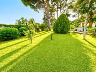 Villa bifamiliare viale delle Provincie, Centro, Giarre — foto 8 di 43