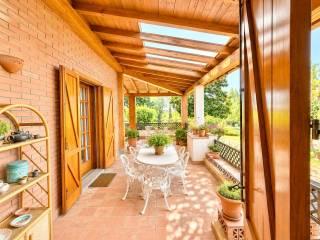 Villa bifamiliare viale delle Provincie, Centro, Giarre — foto 6 di 43