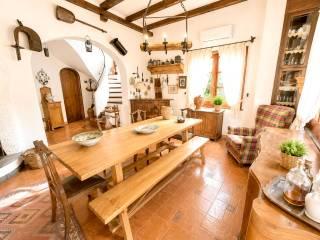 Villa bifamiliare viale delle Provincie, Centro, Giarre — foto 12 di 43