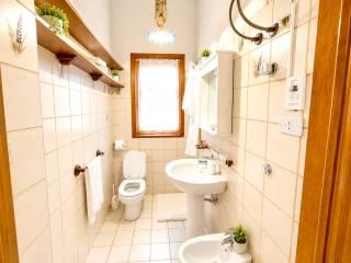Villa bifamiliare viale delle Provincie, Centro, Giarre — foto 23 di 43
