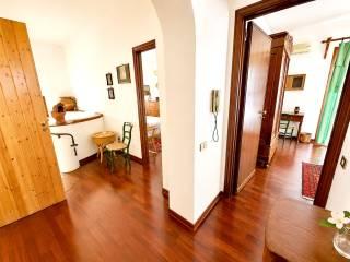 Villa bifamiliare viale delle Provincie, Centro, Giarre — foto 19 di 43