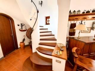 Villa bifamiliare viale delle Provincie, Centro, Giarre — foto 18 di 43