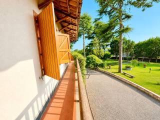 Villa bifamiliare viale delle Provincie, Centro, Giarre — foto 3 di 43