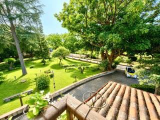Villa bifamiliare viale delle Provincie, Centro, Giarre — foto 26 di 43