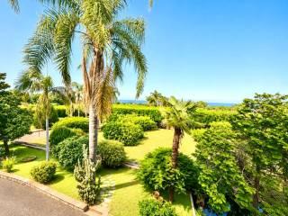 Villa bifamiliare viale delle Provincie, Centro, Giarre — foto 37 di 43