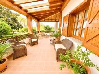 Villa bifamiliare viale delle Provincie, Centro, Giarre — foto 34 di 43