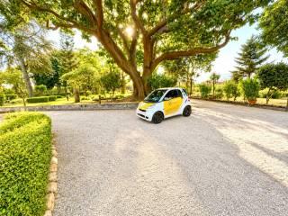 Villa bifamiliare viale delle Provincie, Centro, Giarre — foto 31 di 43