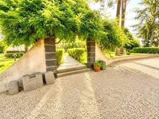 Villa bifamiliare viale delle Provincie, Centro, Giarre — foto 29 di 43