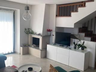 Villa unifamiliare via Sant'Antonio 26, Selvino — foto 5 di 10