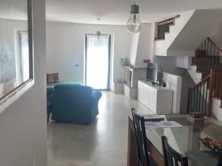 Villa unifamiliare via Sant'Antonio 26, Selvino — foto 10 di 10