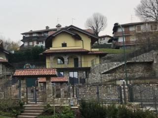 Villa unifamiliare via Sant'Antonio 26, Selvino — foto 4 di 10