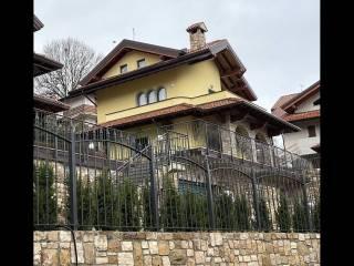 Villa unifamiliare via Sant'Antonio 26, Selvino — foto 7 di 10