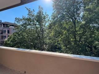 Trilocale via Massimo d'Azeglio 2, Grazie Vecchie - Boschetti Reali, Monza — foto 5 di 13