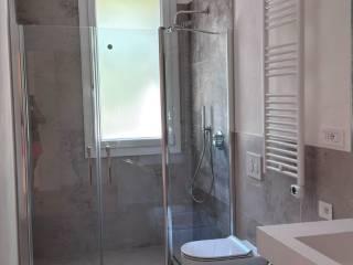 Trilocale via Massimo d'Azeglio 2, Grazie Vecchie - Boschetti Reali, Monza — foto 3 di 13