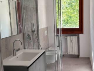 Trilocale via Massimo d'Azeglio 2, Grazie Vecchie - Boschetti Reali, Monza — foto 7 di 13